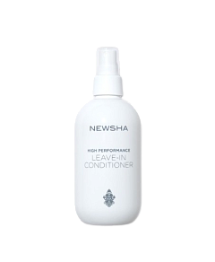 NEWSHA Кондиционер кремовый спрей несмываемый Leave-In Conditioner, 250 мл