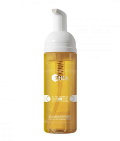 Rhea cosmetics Nutrioil - Живильна мусова олія для тіла, 170 мл