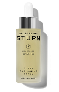 Dr. Barbara Sturm Антивікова сироватка для обличчя  Super Anti-Aging Serum