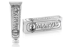 Відбілююча зубна паста Marvis Whitening Mint