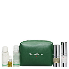 SwissGetal Подарунковий набір для зимового догляду за шкірою Winter Skin Care Gift Set