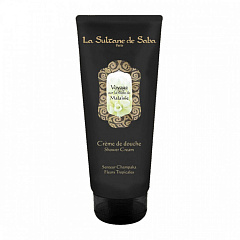 La Sultane de Saba Shower Gel Malaysia Гель для душа «Цветы тропичного жасмина»