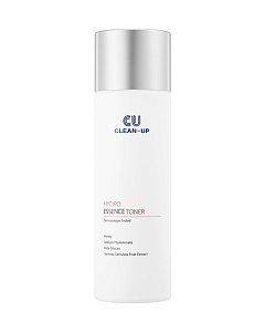 Зволожуючий тонер-есенція Clean-Up Hydro Essence Toner, 200 мл