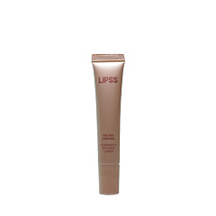 Lipper-блиск SALTED CARAMEL, 8 мл