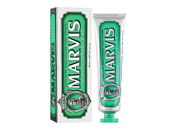 Зубна паста Класична М'ята Marvis Classic Strong Mint Toothpaste