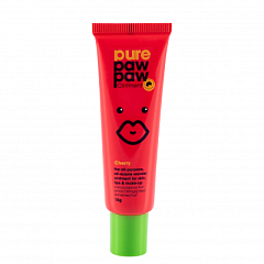 Pure Paw Paw восстанавливающий бальзам с ароматом "Вишня" | Pure Paw Paw Ointment Cherry