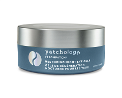 Patchology - Ночные восстанавливающие патчи FlashPatch® Restoring Night Eye Gels