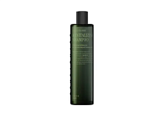 Ревіталізуючий шампунь CURLY SHYLL Revitalizing Shampoo, 360 мл