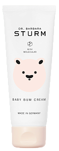 Dr. Barbara Sturm Успокаивающая мазь  Baby & Kids Baby Bum Cream