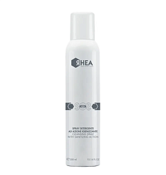 Rhea Cosmetics SOS Clean - Очищающий спрей санитайзер для поверхностей, 300 мл