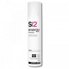 S2 Energy™ Шампунь Активизация волосяных фолликул
