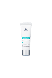 Зволожуючий гель з пантелоном Сlean-Up Moisture Replenish Gel, 70 мл