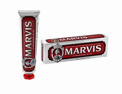 Зубная паста Корица Marvis Cinnamon Mint Toothpaste