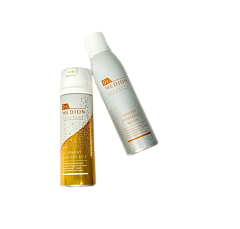 Набор Dr. Medion SpaOxy Foaming Wash + SpaOxy Dual Gel VC+