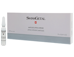 SwissGetal Ампулы для интенсивного лифтинга