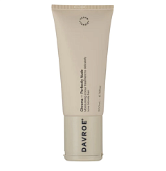 Davroe Chroma Perfectly Nude увлажняющее средство для деликатного тонирования волос