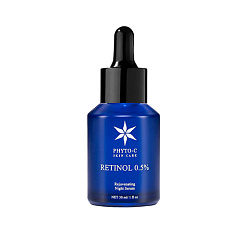 Phyto-C Сыворотка с ретинолом Retinol 0.5%, 30 мл