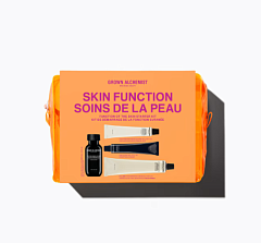 Набір для щоденного догляду - GA Skin Function Starter Kit 