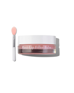 Бальзам-филлер для увеличения объема губ Glossy Lip Line Eraser Maxi-Lip Filler Balm, 13 г