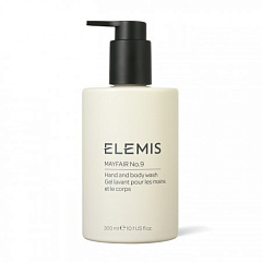 ELEMIS Mayfair No.9 Hand & Body Wash - Гель для рук і тіла