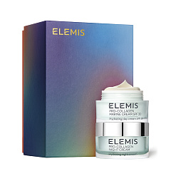 Классический дуэт Про-Коллаген Увлажнение кожи ELEMIS Kit: The Pro-Collagen Classics Hydration Duo