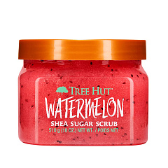 Tree Hut Watermelon Sugar Scrub - Скраб для тіла