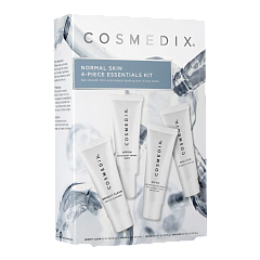 Cosmedix Набір для нормальної шкіри Normal Skin Kit