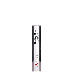  3Lab Healthy Glow Lip Balm - Бальзам для губ «Здорове сяйво» з ефектом об'єму