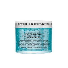 Зволожуюча гелева маска для обличчя з гіалуроновою кислотою Water Drench® Hyaluronic Cloud Mask Hydrating Gel, 50 мл