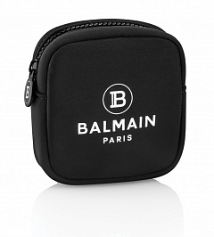 Balmain Hair Сумка-косметичка квадратна Limited Edition Cosmetic Bag FW21