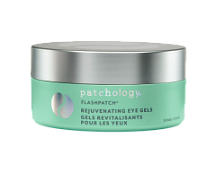 Patchology Антивозрастные патчи мгновенного действия FlashPatch® Rejuvenating Eye Gels