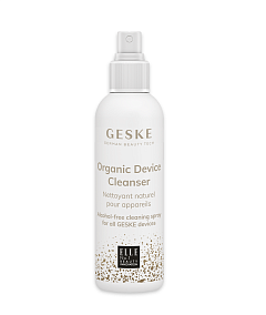 Geske Organic Device Cleanser - Натуральное средство для очистки устройства, 150 мл