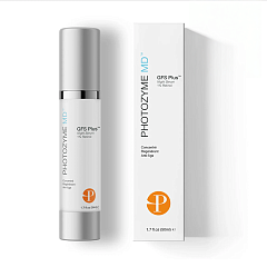 Сироватка з ретинолом GFS Plus Night Serum 1.0% Retinol, 50 мл