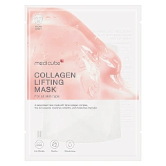 Ліфтинг маска з колагеном Medicube Collagen Lifting Mask, 27 мл