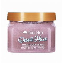 Tree Hut Desert Haze Sugar Scrub - Скраб для тіла