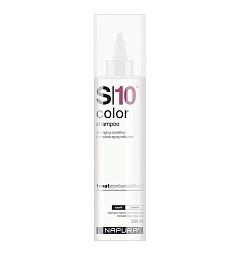 S10 Color Shampoo Шампунь для окрашенных волос