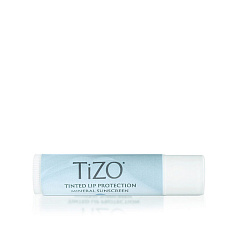 TIZO МІНЕРАЛЬНИЙ ЗАХИСТ ВІД СОНЦЯ ДЛЯ ГУБ ТОНУЮЧИЙ TINTED LIP PROTECTION SPF 45