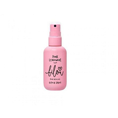 Спрей для волос розовый лимонад BILOU Repair Spray Pink Lemonade