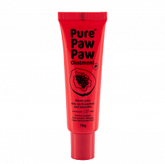 Pure Paw Paw восстанавливающий бальзам без запаха | Pure Paw Paw Ointment Original