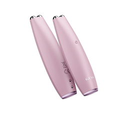 Geske MicroCurrent Face-Lift Pen 6 in 1 Pink - Мікрострумова ручка для підтяжки обличчя 6 в 1, рожева