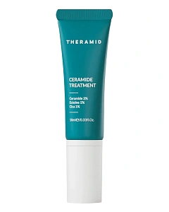 Уход с высокой дозою керамидов THERAMID CERAMIDE TREATMENT, 10 мл