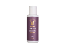 Фиксирующий гель для формирования кудряшек Holy Hold Curling Gel Strong Hold, 180 мл