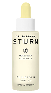 Dr. Barbara Sturm Сонцезахисна сироватка для обличчя  Sun Drops SPF 50