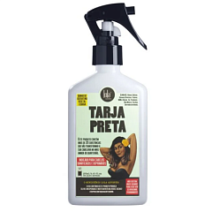 Lola Cosmetics Тarja Preta Vegetal Spray - Відновлюючий спрей