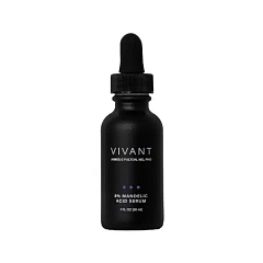 Сироватка з 8% мигдалевою кислотою (рівень 1) 8% Mandelic Acid 3-in-1 Serum, 30 мл