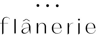 Flânerie