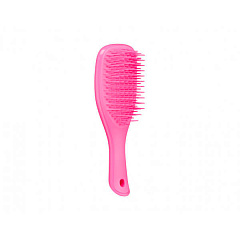 Расческа для волос, розовый щербет Tangle Teezer The Ultimate Detangler Mini Pink Sherbet