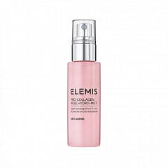 ELEMIS Pro-Collagen Rose Hydro-Mist -Увлажняющий спрей-тонер для лица
