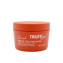 Маска з аргановою олією для об'єму Truffle Nourish Volume Mask, 250 мл