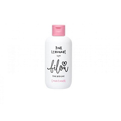 Кондиционер для волос "Розовый лимонад" BILOU Pink Lemonade Conditioner